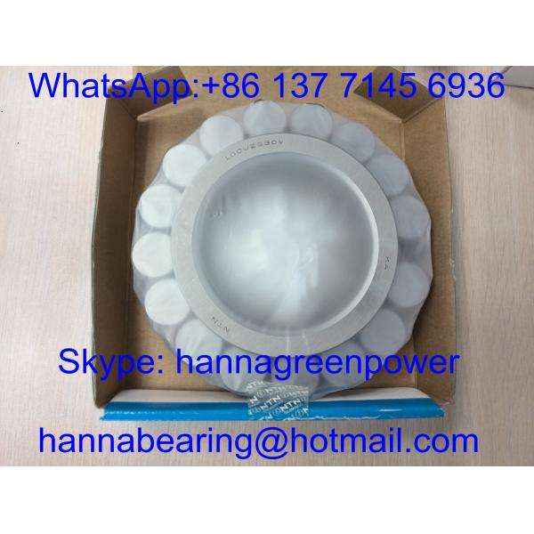 Buy 100UZS90V SUMITOMO Cylindrical Roller Bearing 100UZS90 axial thrust bearing 100*178.5*38mm at wholesale prices