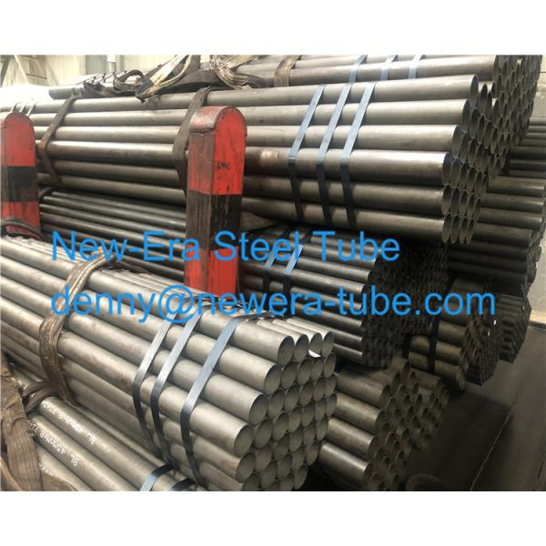 Bearing Seamless Steel Tubes 100Cr6 GCr15
