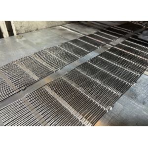 Railing Architectural Wire Rope Mesh 304 Stainless Steel Cable Mesh