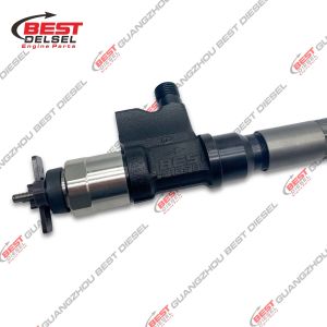 New Diesel Common rail Injector 095000-5353 8-97601156-4
