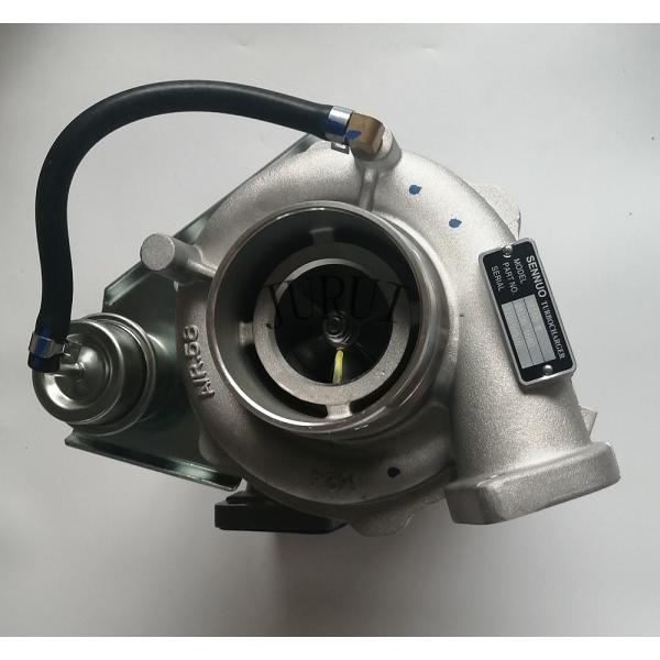 Buy 24100-4640 Engine Turbocharger SK330-8 Kobelco Engine Parts at wholesale prices