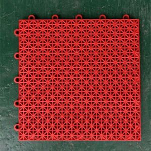 Recyclable Anti Aging Interlocking Gym Mats Recyclable Basketball Court