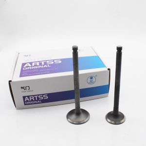 Mitsubishi 4D31 6D31 Valve Inlet Exhaust ME011244 ME013810 Durable