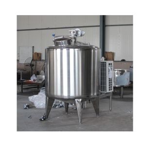 The Best-Selling Electrolysis 130Kw Chiller On Sale