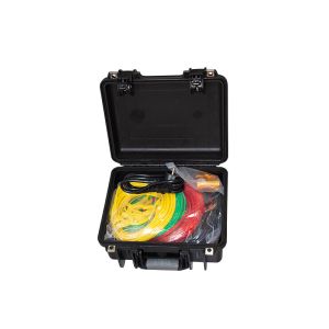 XZH TEST Single Phase Three Phase 20A Transformer DC Winding Resistance Tester