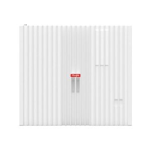 High-Performance 16-Port Ruijie Switch With 10G Uplink & Flexible Stacking For