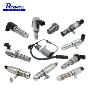 NISSAN QASHQAI 23796-EN200 23796EN200 Variable Engine Timing Solenoid Oil