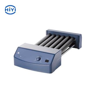 Mx-T6-S Standard 0-70 Rpm Laboratory Tube Roller Economic Scale For Blood Sample