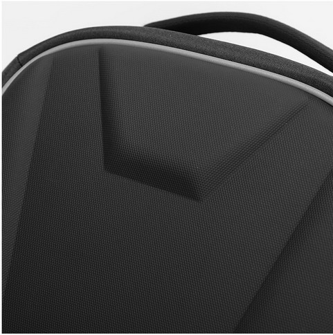 OEM ODM Large Capacity Waterproof Backpack Executive Laptop Backpack With USB