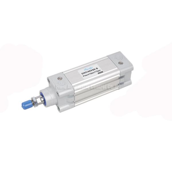 Buy Square Double Acting Pneumatic Air Cylinder at wholesale prices