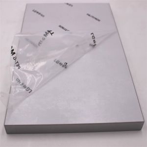 Eco Friendly Double Side CARB Moisture Resistant Mdf 18mm