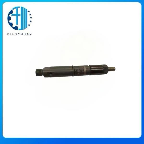 Fuel Injector 65.10101-7051 65.101017051 for Doosan P222LE P180LE P158LE Engine Spare Parts