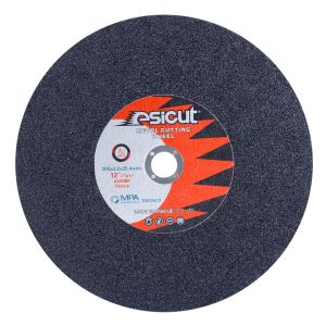 Stainless Grinding Wheel Cutting Abrasive Disc For Metal EN12413