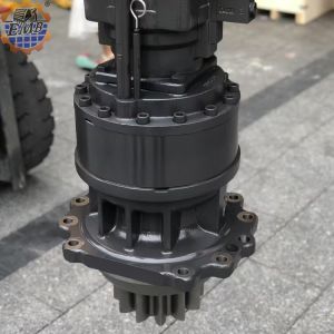 170301-00001M Slew Motor Assy 170301-00398C Swing Device for DX530LC-7K Swing