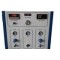 Buy cheap ISO4589-1 oxygen index Flame test Chamber from wholesalers
