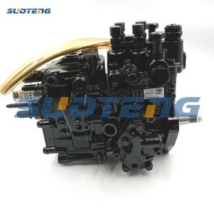 729688-51360 72968851360 For 4TNV88 Engine Fuel Injection Pump