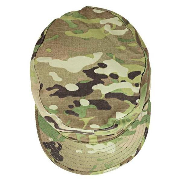 Digital Camouflage Fatigue Military Camo Hats Cotton Polyester