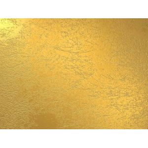 Gold Heat Seal Lacquer Aluminium Foil Sheets For Plastic Composite Panel