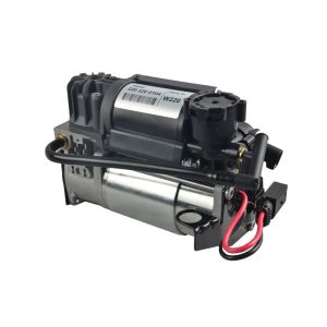 China 2113200304 2203200104 Air Suspension Compressor W219 W211 W220 on sale