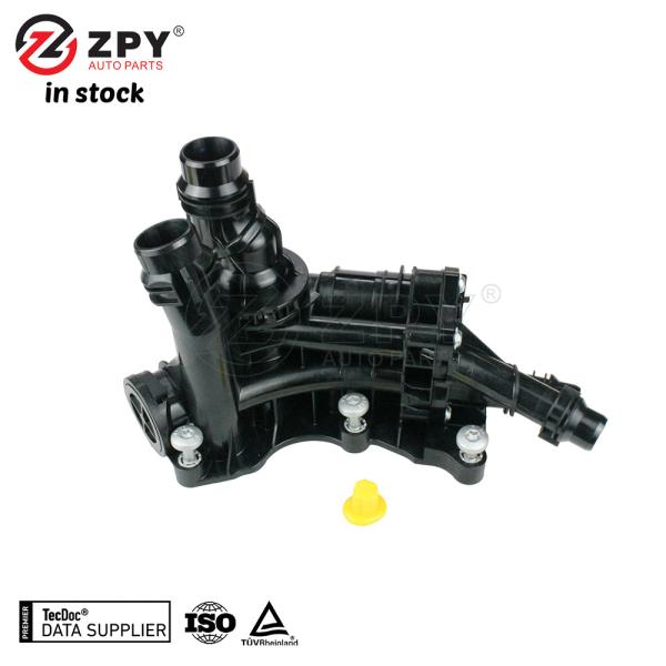 Aftermarket Thermostat For VW TOURAN (5T1) 2.0 2020 05L 121 111N