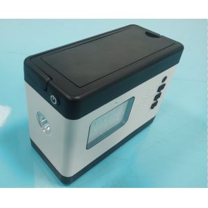 200H Duration 10W Aluminium Air Battery For Emergency Light