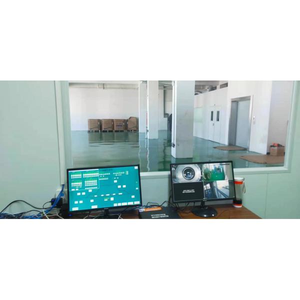 Catenary Continuous Vulcanization CCV Line 35Kv-132Kv For XLPE Cable