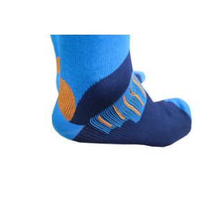 Custom logo, design waterproof/windproof breathable sports socks