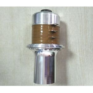 China 2000w 20k Welding Ultrasonic Ceramic Transducer CE ISO9001 on sale