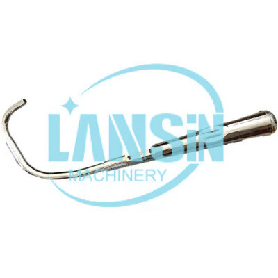 Buy Car Muffler Electric CNC Pipe Bending Machine 170mm Automobile Equipment at wholesale prices