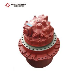 B229900000149 Final Drive Hydraulic Motor , MAG-170VP-3400E-7 Excavator Drive