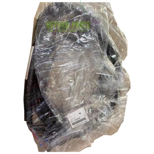 Kato HD1430 Excavator Spare Parts Full Harness Complete Wires