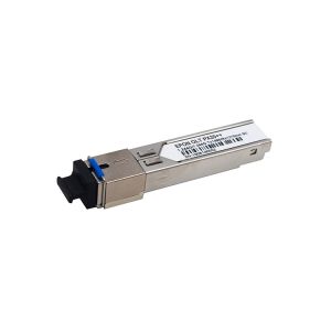20km EPON OLT PX20++ SFP Transceiver Module SC Connector With HW ZTE EPON Cards