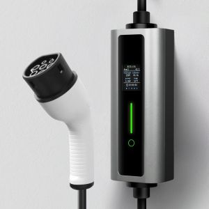 China Power Versatility and Durability Portable EV Car Charger for Your EV Charging Needs on sale