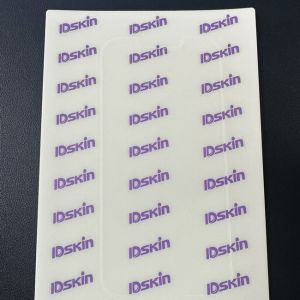 IDSKIN Hydrogel Back Protector Phone Case Sublimation Machine