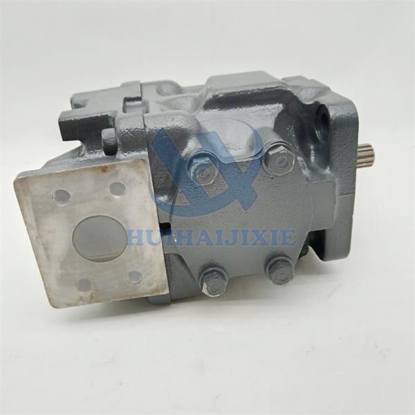 7081S00230 Excavator Hydraulic Pump 708-1S-00230 For WA380-5 WA430-5 WA400
