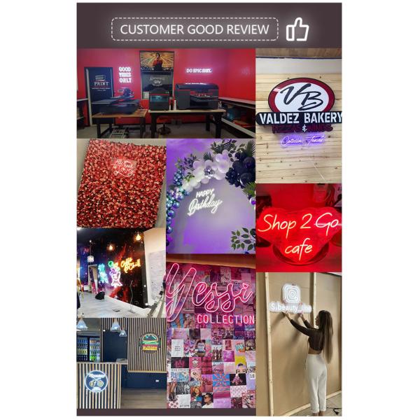 Custom Made Bride to Be Neon Light Signs Illuminated Wedding Will You Marry Me Neon Sign for Wedding Party