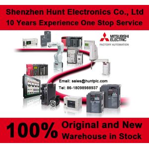 Quality Mitsubishi inverter power inverter FR-A740-5.5K 380v 5500 watt with cheap price for sale