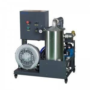 Quality Best Price High Quality Separated Dental Vacuum Suction JPCX-07 for sale