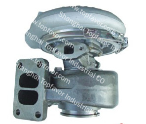 Quality Turbocharger H1C A3919153 for sale
