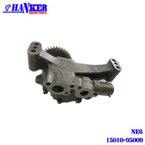 Janpanses Vehicle NE6 15010-95009 Oil Pump Nissan Engine Parts