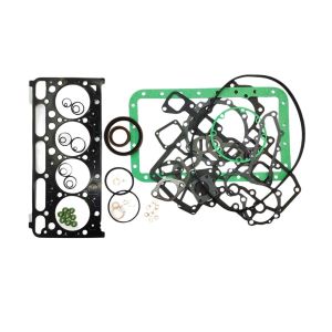 Quality Cylinder Head Gasket For Cummins ISBE4 Oem 2830706 2830707 for sale