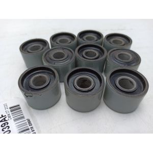 Car Suspension Parts Front Central Rubber Audi A8 4E0616039AF 4E0616040AF