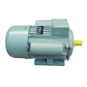 3.4A Current Single Phase Induction Motor , Asynchronous Electric Motor 0.33 HP