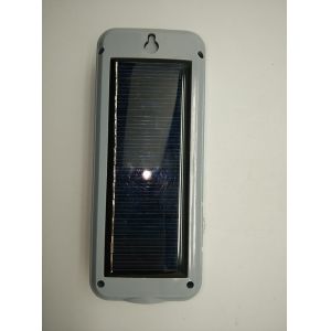 W-68T Rechargeable LED Emergency Torch Light