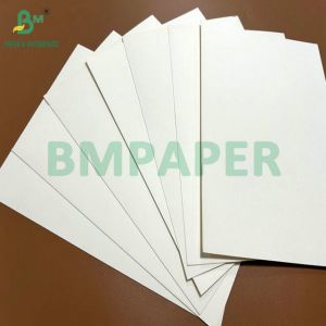 240g 260g Pure Pulp Printable CupStock Paper For Making Coffee Cups