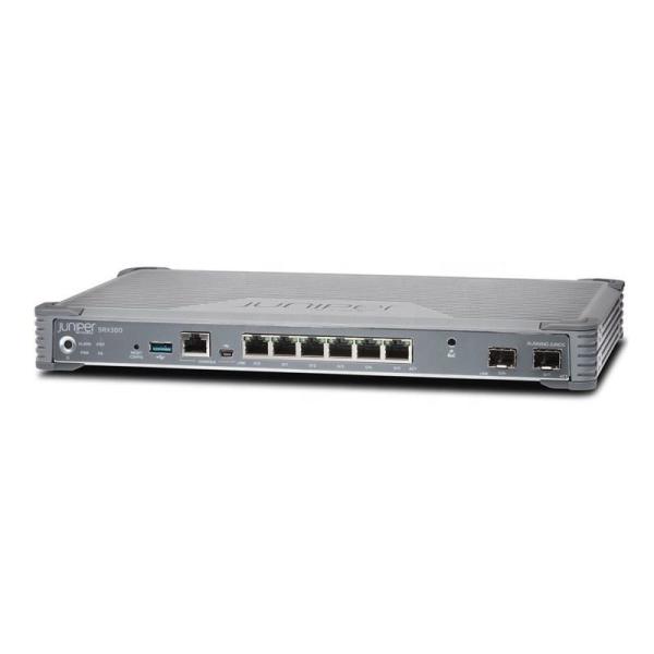 SRX1500-SYS-JB-AC NIC Network Internet Interface Card Next-Generation Firewall