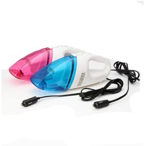 Handheld Portable Wet And Dry Vacuum Cleaner Washable Filter