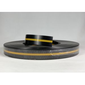 Four Type 3D Side Pass Light Strips Not Deformed Outdoor Using Black Side