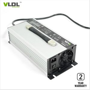 96V 15A 116V Lead Acid AGM Battery Charger Floating Charge