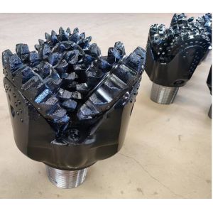 15'' Tricone Rock Bit Iadc217 High Efficiency